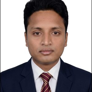 Shihab Alam
