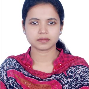 Sornali Akter Priya