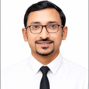 Abhijit Dey